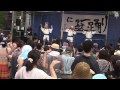 にゅー盆踊り　２０１２　近藤良平・コンドルズの池袋大作戦！！