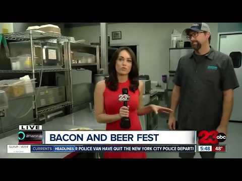 download lagu mp3 mp4 Bacon N Beer Fest, download lagu Bacon N Beer Fest gratis, unduh video klip Bacon N Beer Fest