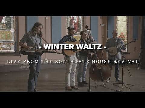 Joe's Truck Stop - “Winter Waltz” - Live from the Southgate House Revival