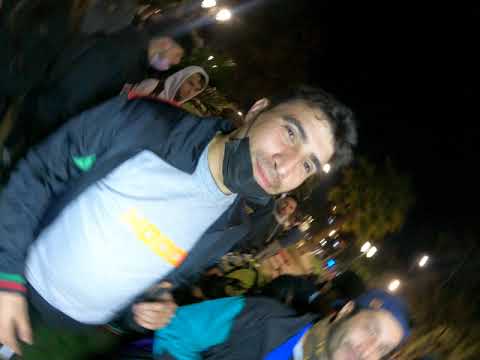 CRAKEN & DÍAS DE FUEGO VS COSTE & VUSCOOH 8VOS AZAR SHAMAN KINGS