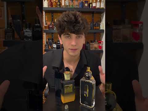 How IMPORTANT is your Fragrance Atomizer ⁉️ #fragrance #atomizer #viral