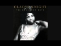 Gladys Knight -  Take Me in Your Arms & Love Me