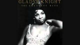 Gladys Knight -  Take Me in Your Arms &amp; Love Me
