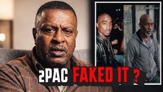 Download lagu Gene Deal CLAIMS 2Pac’s Final Night Wasn’t What We Were Told mp3