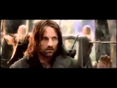 Der Herr der Ringe so wie es wirklich war !