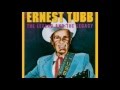 Ernest Tubb: The Legend and the Legacy 