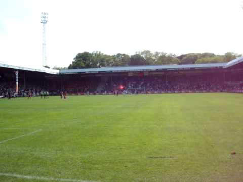 Verhoeven druipt af na degradatie Volendam