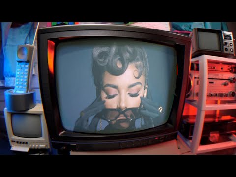 Hannah Monds - Baddest (Official Teaser)