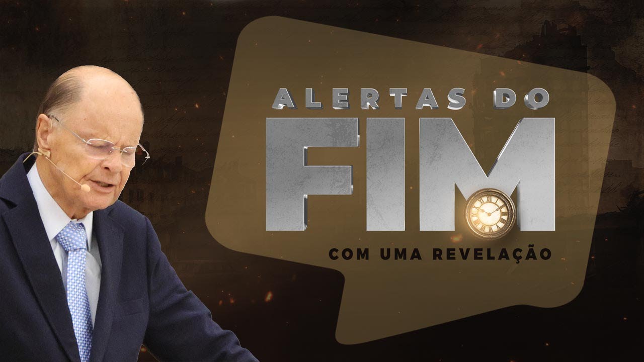 Alertas do Fim - Portugal | 30/10/2024