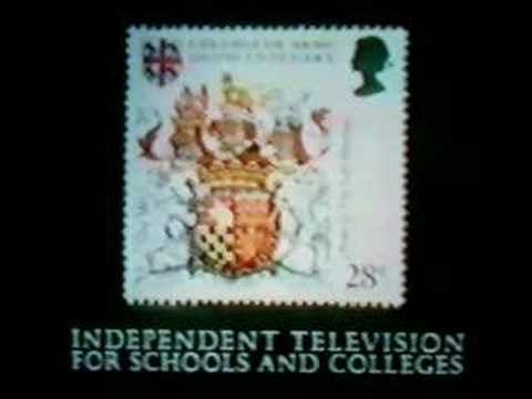 ITV Schools and Colleges 1984 mock junction