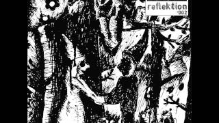 stranger - Picklehead (REFLEKT002)