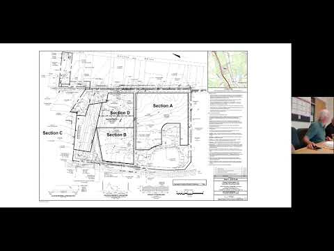 County Conservation Franklinville