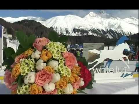 White Turf St. Moritz 2013 - Highlights