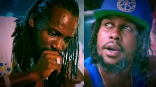 Mavado - Belt Buckle (Popcaan Diss) February 2017 Review