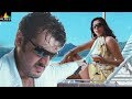 Ajith Billa Movie Scenes Ajith Introduction Namitha Nayanatara Sri Balaji Video