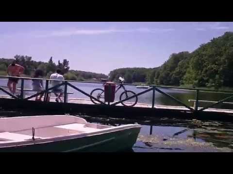 Complex Astoria Snagov duminica 12 mai 2013