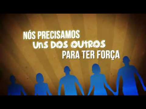 CD Jovem 2013 - Estamos Juntos