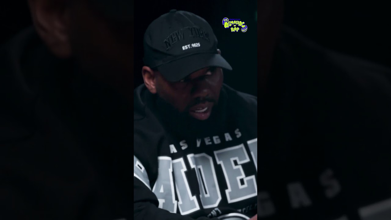 How #Raekwon's 'purple tape' actually got to be purple 💜 💿 #trending #thealmanacofrap