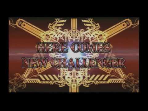 BBCF 7/23/2016 LL Kureha - Naoya (HZ) VS Wara (TS)