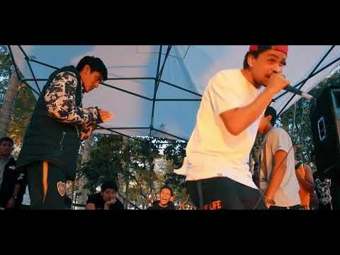 EFRAIM VS HENZ | OCTAVOS ( FINAL REGIONAL "BDM PIURA" )