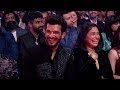 Power Packed Night Sumedh Mudgalkar Siddharth Nigam Performance Krushna Maniesh Comedy