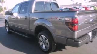 preview picture of video '2012 Ford F-150 Corning CA'