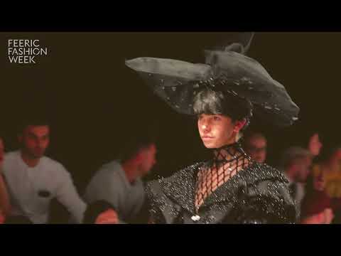 Feeric Fashion Week 2019