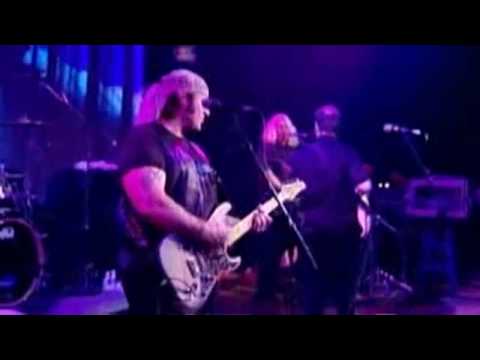 Creedence Clearwater Revisited - Lodi