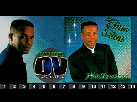 Elias Silva - Jóia Preciosa (1998) Album Completo HQ FLAC