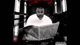 The Game L.A. Times (Compton Story Mixtape)