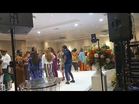 DJ Party Moves (Sareli Events Ltd) video.