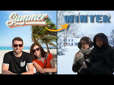 😱 Where did we go??? Crossing the equator ⎯🌏⎯ [Sailing Indonesia]