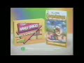 1996 Kraft Handi Snacks Cheese Cracker Goosebumps Book Giveaway Commercial