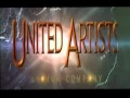 United Artists 1994 Logo Reversed