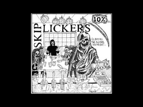 SKIPLICKERS - St [ANGLETERRE - 2016]