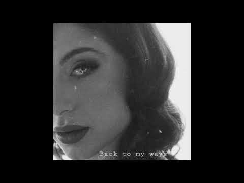 Nanu - Back to my ways (Official Audio)