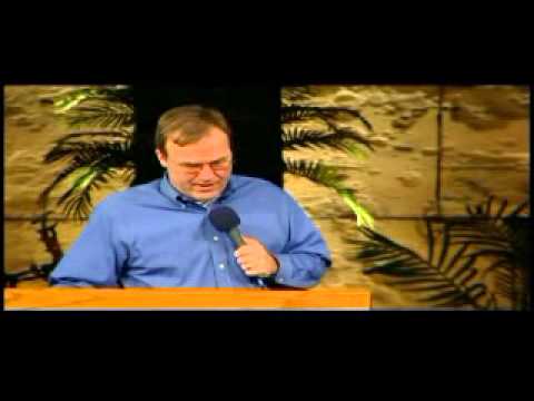 Fellowship with the Holy Spirit, by Mike Bickle