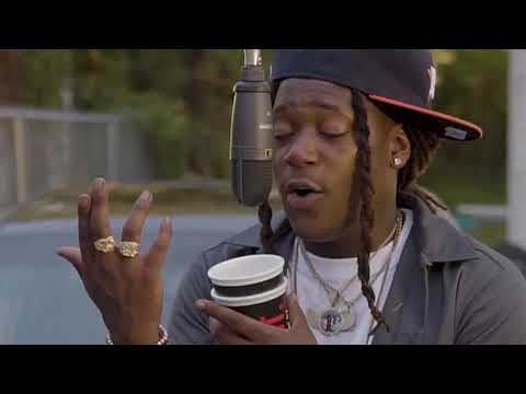 FBB Bj - Walk (OFFICIAL MUSIC VIDEO)