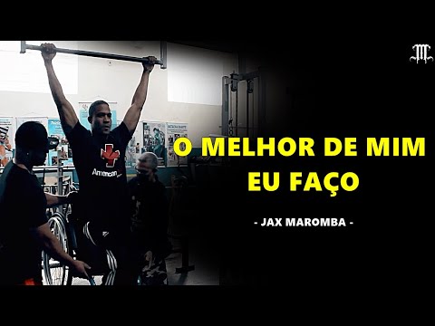 Jax feat Sonhador e Tio Style - 100 Passos (Sidney Scaccio Prod.) (Rap Motivacional)