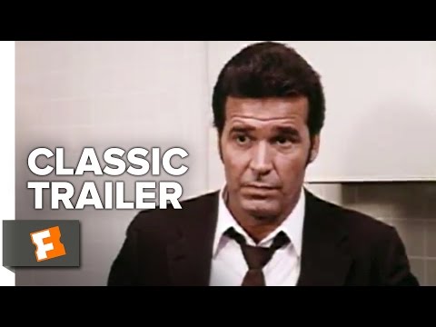 afbeelding They Only Kill Their Masters (1972) Official Trailer - James Garner, Hal Holbrook Movie HD