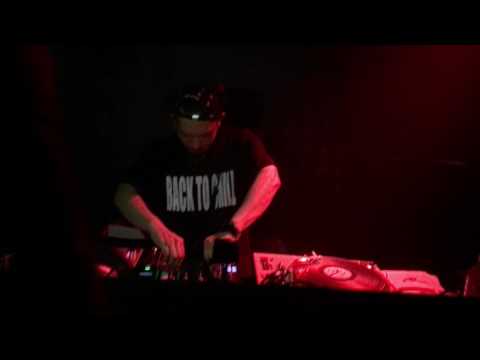 Goth-Trad 20170414 @Ubar Tainan