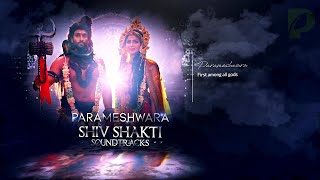 Shiv Shakti soundtracks - 12 - Various Themes 4 #s