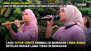 Download lagu Tutur Cerite Linda Risma Irama Dopang mp3