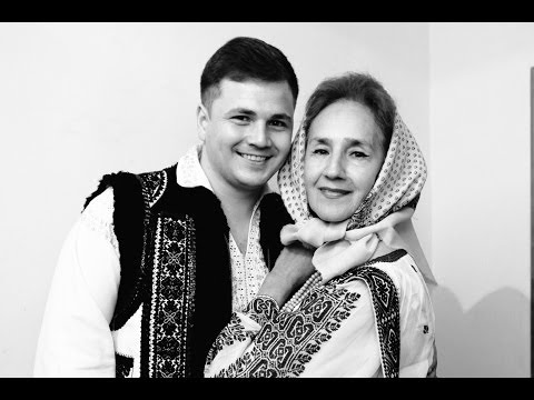 Sofia Vicoveanca și Nicu Mâţă - Bucovină, mândră floare