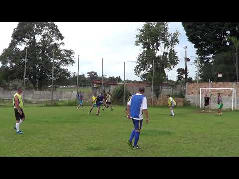 GOL BETO   Bruno, Wendel, Elton a Beto que domina a pelota, vira, engana um zagueiro e dispara um ti