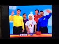 Opening To The Wiggles Yummy Yummy 2000 VHS