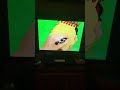 Blues Clues Drawing 3 Alphabet Train