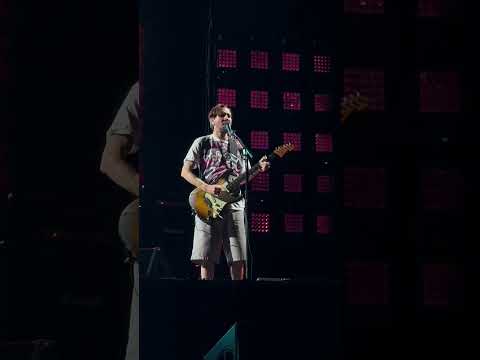 Remember Walking In The Sand - John Frusciante