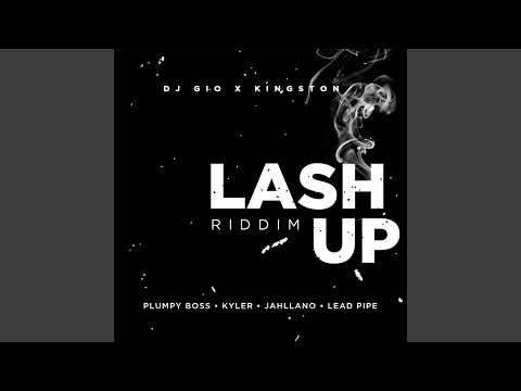 Lash Up Riddim (Instrumental)