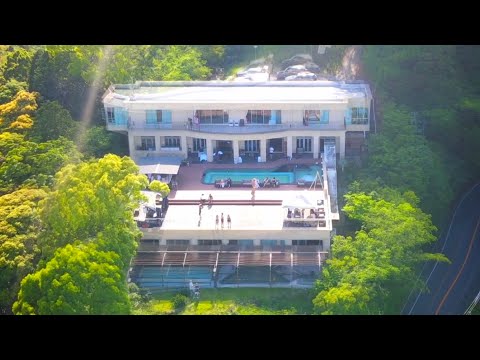 LiQUiD Paradise 2022｜Aftermovie